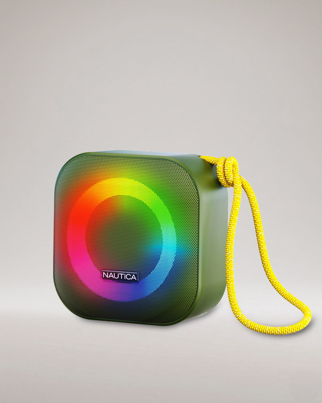 SP400 Nautica Portable Wireless Speaker Urban