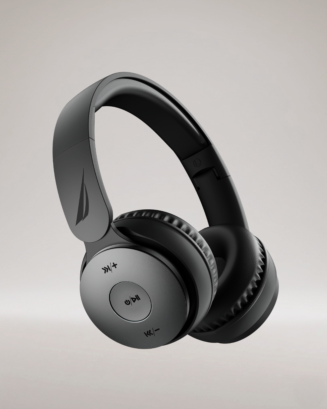 URBAN H100 Nautica Bluetooth Stereo Headphones