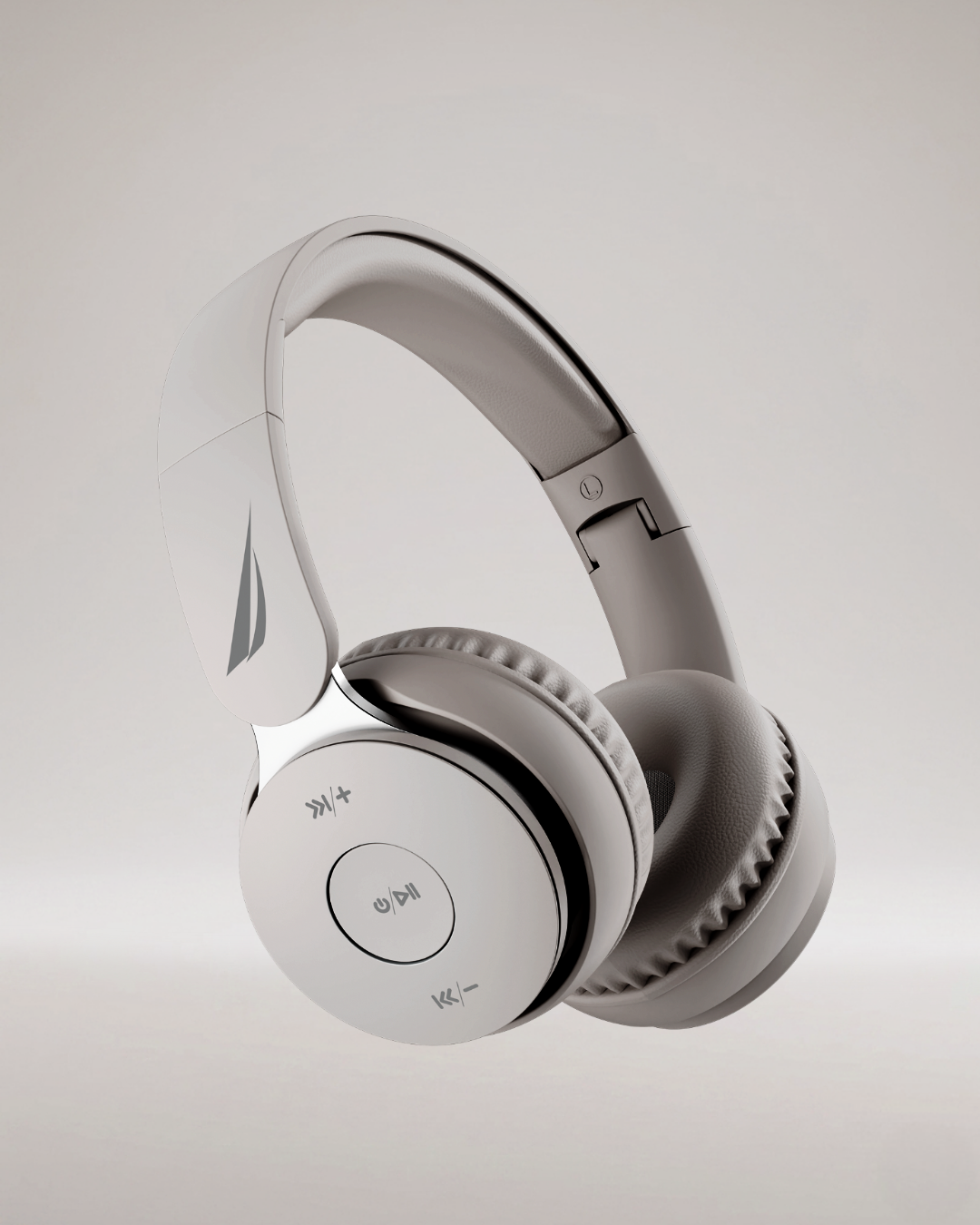 URBAN H100 Nautica Bluetooth Stereo Headphones