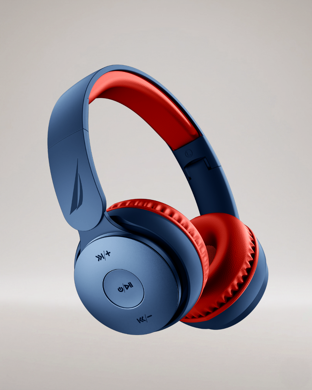 URBAN H100 Nautica Bluetooth Stereo Headphones